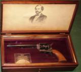 Scarce Colt SAA Centennial Peacemaker .45 Cavalry Cased 1873-1973 Single Action Army - 15 of 15