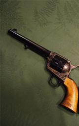 Scarce Colt SAA Centennial Peacemaker .45 Cavalry Cased 1873-1973 Single Action Army - 2 of 15