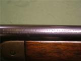 Scarce Special Order Winchester Extra Light 1886 Takedown 45-70 Lightweight - 11 of 15