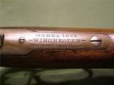 Scarce Special Order Winchester Extra Light 1886 Takedown 45-70 Lightweight - 8 of 15
