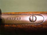 Scarce Special Order Winchester Extra Light 1886 Takedown 45-70 Lightweight - 9 of 15