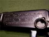 Winchester 1894 EXPERIMENTAL engraved SRC 1 of 1 Ever Made - 10 of 15