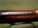 Winchester 1894 EXPERIMENTAL engraved SRC 1 of 1 Ever Made - 11 of 15