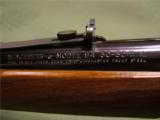Winchester 1894 EXPERIMENTAL engraved SRC 1 of 1 Ever Made - 12 of 15