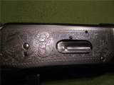 Winchester 1894 EXPERIMENTAL engraved SRC 1 of 1 Ever Made - 9 of 15