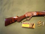 Special Order Marlin 1894 Deluxe 25-20 XXX Wood Cody Verified - 4 of 15