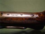 Special Order Marlin 1894 Deluxe 25-20 XXX Wood Cody Verified - 10 of 15