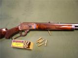 Special Order Marlin 1894 Deluxe 25-20 XXX Wood Cody Verified - 3 of 15
