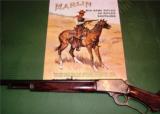 Special Order Marlin 1894 Deluxe 25-20 XXX Wood Cody Verified - 6 of 15