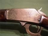 Special Order Marlin 1894 Deluxe 25-20 XXX Wood Cody Verified - 13 of 15