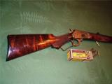 Special Order Marlin 1894 Deluxe 25-20 XXX Wood Cody Verified - 2 of 15