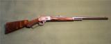 Special Order Marlin 1894 Deluxe 25-20 XXX Wood Cody Verified - 1 of 15