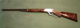 Special Order Marlin 1894 Deluxe 25-20 XXX Wood Cody Verified - 15 of 15