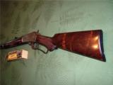 Special Order Marlin 1894 Deluxe 25-20 XXX Wood Cody Verified - 14 of 15