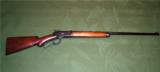 Scarce Winchester Special Order Winchester 1892 Deluxe Extra Length 26" Half Round Barrel Cody Letter 38 WCF - 1 of 14