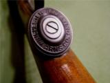 Scarce Winchester Special Order Winchester 1892 Deluxe Extra Length 26" Half Round Barrel Cody Letter 38 WCF - 9 of 14