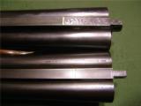 Engraved LC Smith Specialy Grade Cased 2 Barrel Set 16 Gauge - 8 of 15