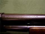 First year Production Winchester 42 Skeet Checkered 1933 - 10 of 14