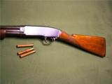 First year Production Winchester 42 Skeet Checkered 1933 - 13 of 14