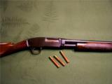 First year Production Winchester 42 Skeet Checkered 1933 - 4 of 14
