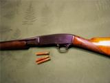First year Production Winchester 42 Skeet Checkered 1933 - 12 of 14