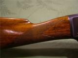 First year Production Winchester 42 Skeet Checkered 1933 - 9 of 14