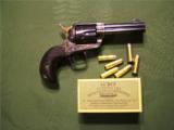 Colt Single Action Army - 14 of 15