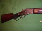 Bullard Deluxe Repeating Rifle - 2 of 15