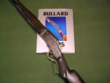 Bullard Deluxe Repeating Rifle - 4 of 15