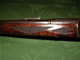 Bullard Deluxe Repeating Rifle - 12 of 15