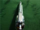 Adams Engraved and Silver Plated Colt Single Action Army SAA - 7 of 13