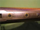 Special Order Marlin 1894 Deluxe Takedown 25-20 Cody Verified Antique - 11 of 15