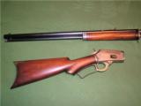 Special Order Marlin 1894 Deluxe Takedown 25-20 Cody Verified Antique - 5 of 15