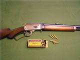 Special Order Marlin 1894 Deluxe Takedown 25-20 Cody Verified Antique - 4 of 15