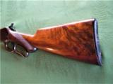 Special Order Winchester 1886 Deluxe Takedown Lightweight - 13 of 15
