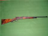 Special Order Winchester 1886 Deluxe Takedown Lightweight - 1 of 15