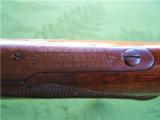 Special Order Winchester 1886 Deluxe Takedown Lightweight - 6 of 15