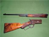 Special Order Winchester 1886 Deluxe Takedown Lightweight - 5 of 15