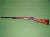 Special Order Winchester 1886 Deluxe Takedown Lightweight - 15 of 15