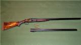 Cased and #4 Engraved Winchester Model 21 with 2 Barrels 12 Gauge - 13 of 15