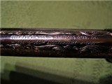 Engraved Colt Prototype Single Action Army 150th 1 of 1 Made 10 Inch Barrel - 5 of 12