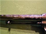 Engraved Colt Prototype Single Action Army 150th 1 of 1 Made 10 Inch Barrel - 8 of 12