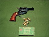Colt Sheriff Edition 3 Inch Blued 1 of 200 in Original Box 1987 - 3 of 7