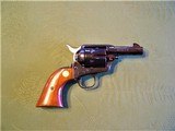 Colt Sheriff Edition 3 Inch Blued 1 of 200 in Original Box 1987 - 6 of 7