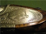 Scarce Cased Master Engraved 28 Gauge Rizzini S 792 EMEL Gorgeous Wood - 12 of 15