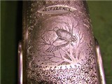 Scarce Cased Master Engraved 28 Gauge Rizzini S 792 EMEL Gorgeous Wood - 6 of 15