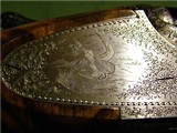 Scarce Cased Master Engraved 28 Gauge Rizzini S 792 EMEL Gorgeous Wood - 11 of 15