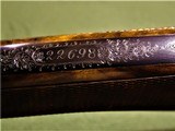 Scarce Cased Master Engraved 28 Gauge Rizzini S 792 EMEL Gorgeous Wood - 3 of 15