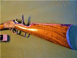 Extra Length Half Octagon Barrel Marlin 1894 Gorgeous Wood Superb Condition 32-20 - 2 of 15