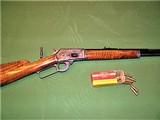 Extra Length Half Octagon Barrel Marlin 1894 Gorgeous Wood Superb Condition 32-20 - 11 of 15